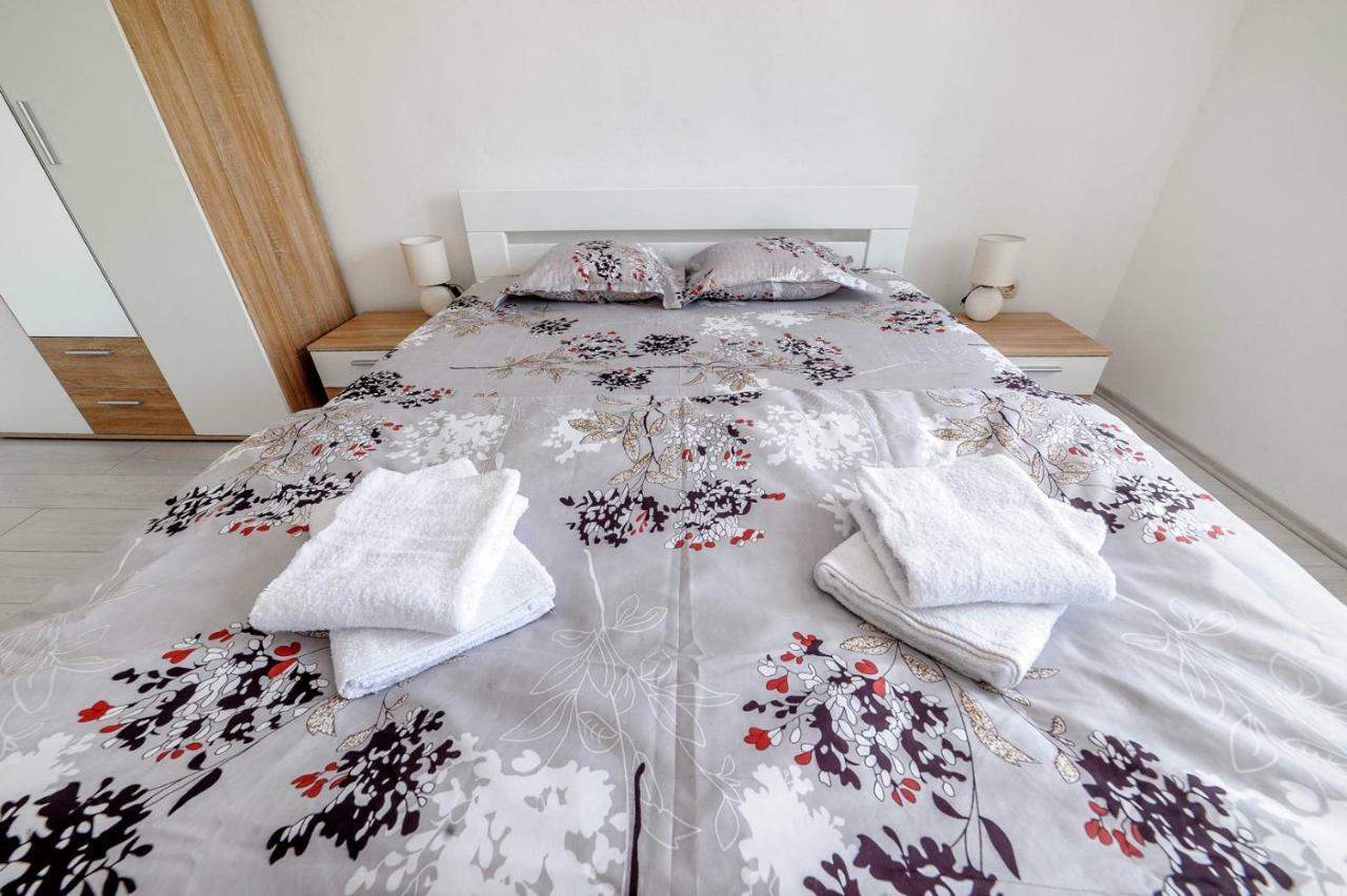 Apartments Nada Tribalj Εξωτερικό φωτογραφία