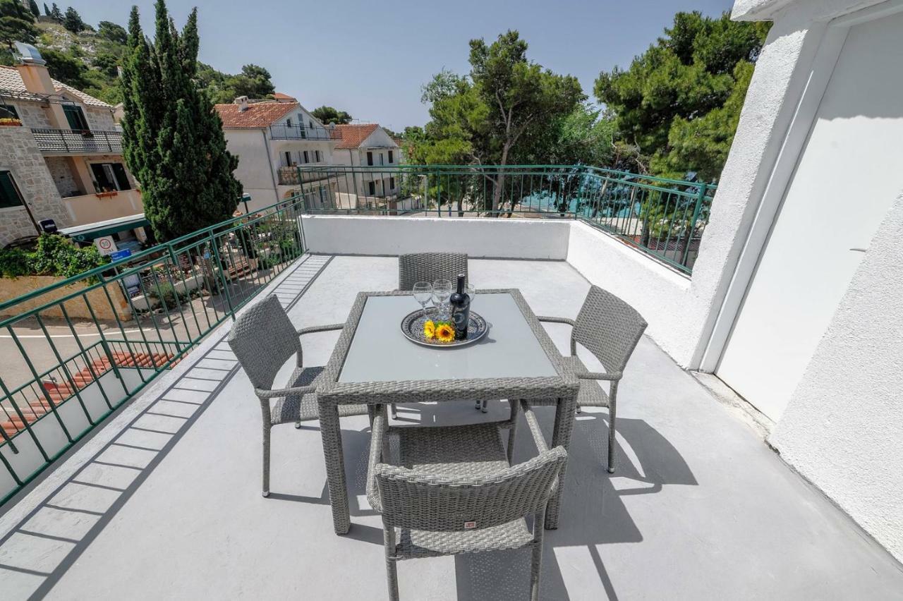 Apartments Nada Tribalj Εξωτερικό φωτογραφία