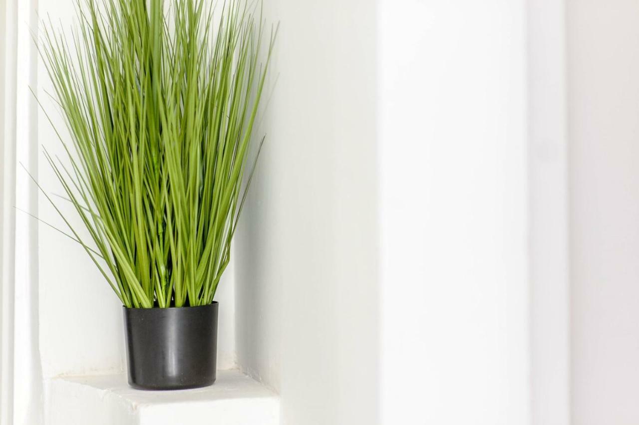Apartments Nada Tribalj Εξωτερικό φωτογραφία