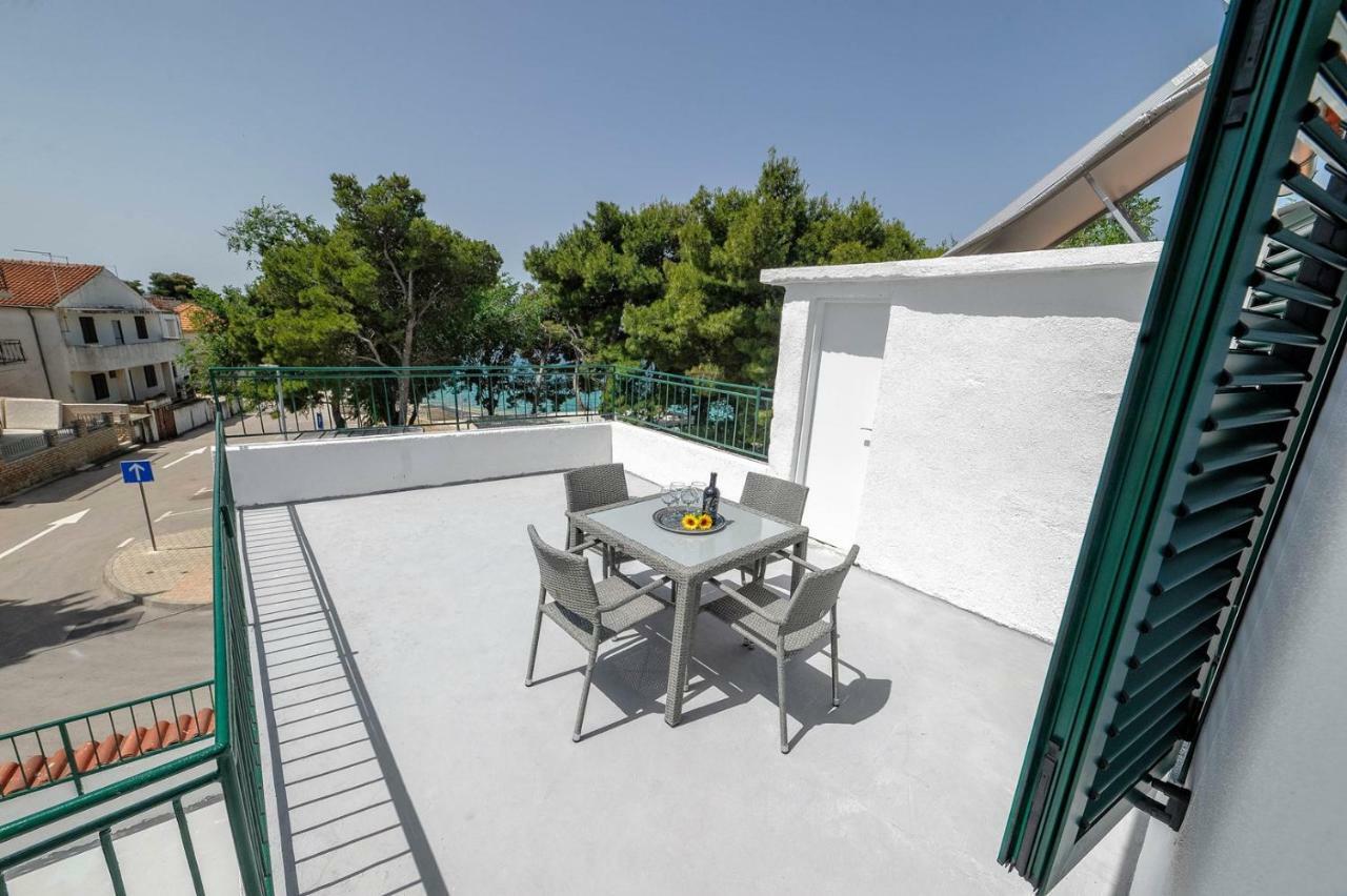 Apartments Nada Tribalj Εξωτερικό φωτογραφία