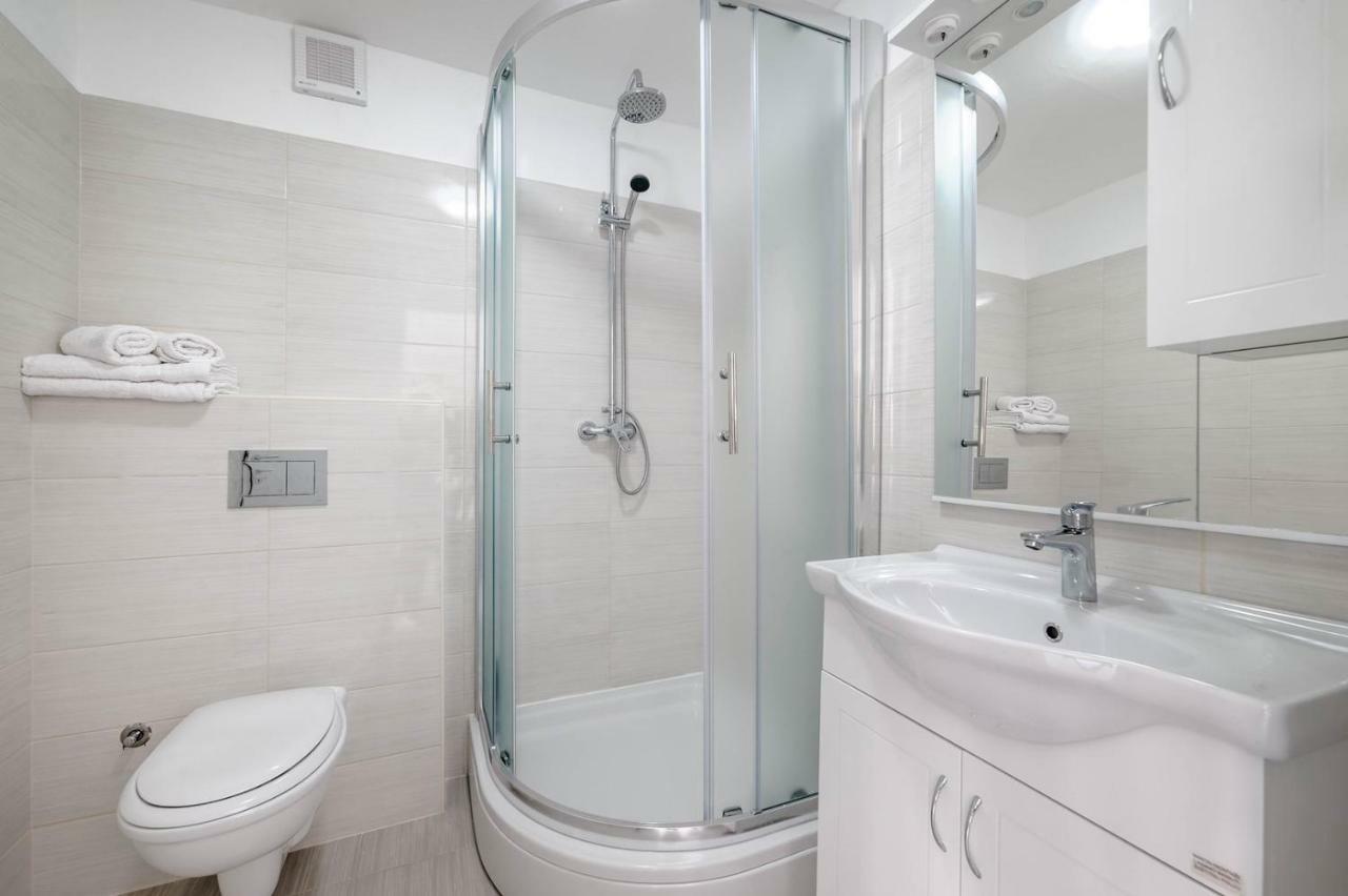 Apartments Nada Tribalj Εξωτερικό φωτογραφία