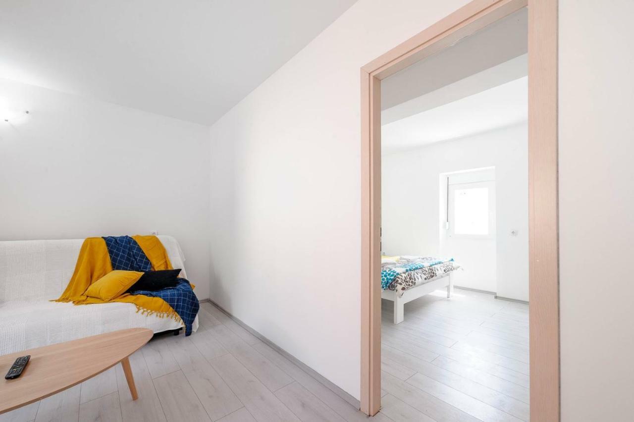 Apartments Nada Tribalj Εξωτερικό φωτογραφία