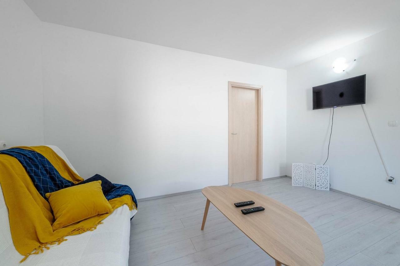 Apartments Nada Tribalj Εξωτερικό φωτογραφία