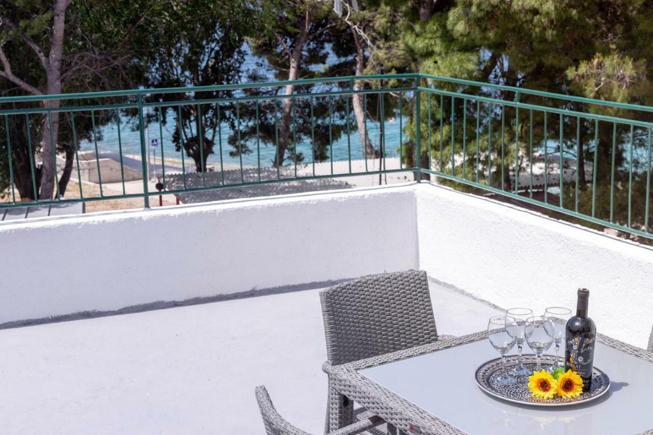 Apartments Nada Tribalj Εξωτερικό φωτογραφία
