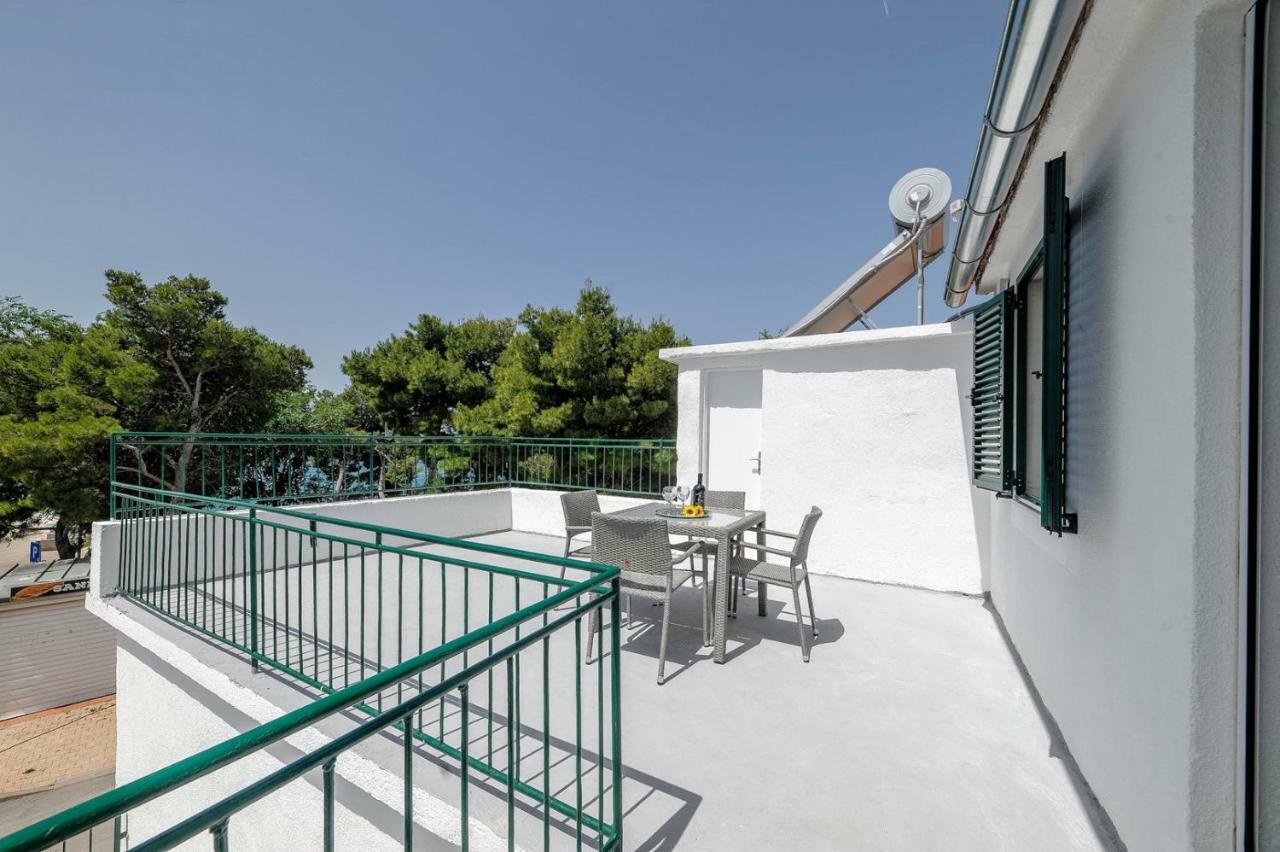 Apartments Nada Tribalj Εξωτερικό φωτογραφία