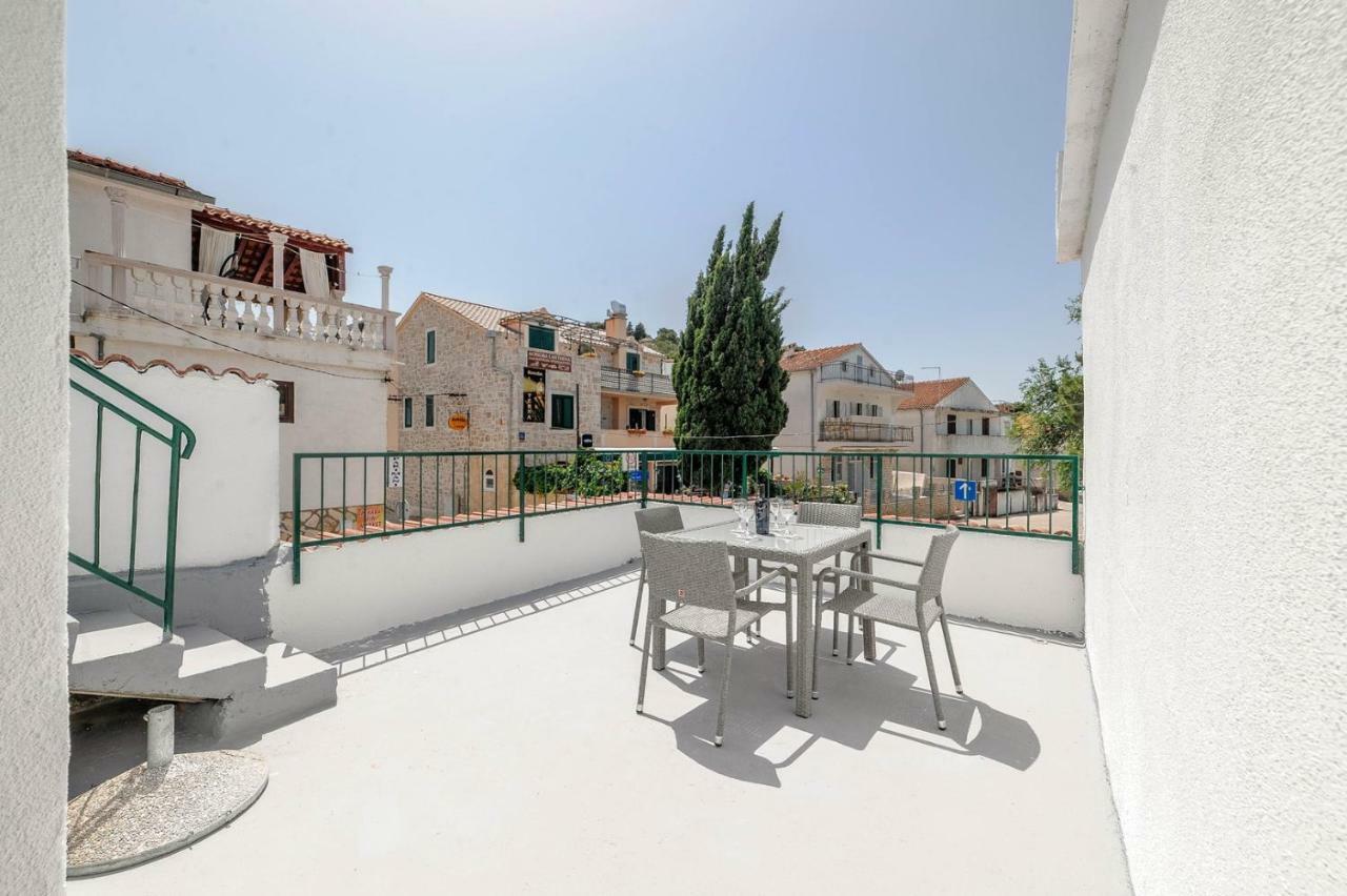 Apartments Nada Tribalj Εξωτερικό φωτογραφία