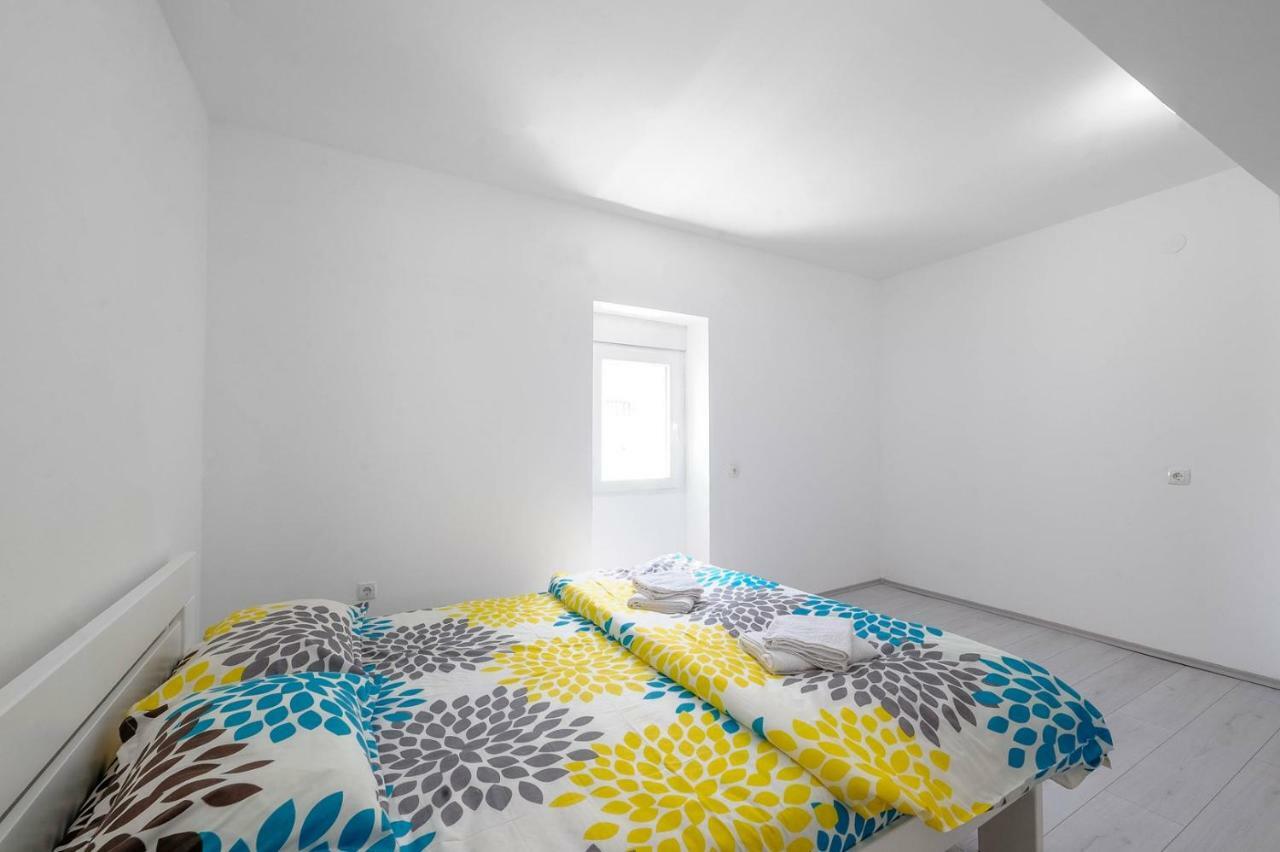 Apartments Nada Tribalj Εξωτερικό φωτογραφία