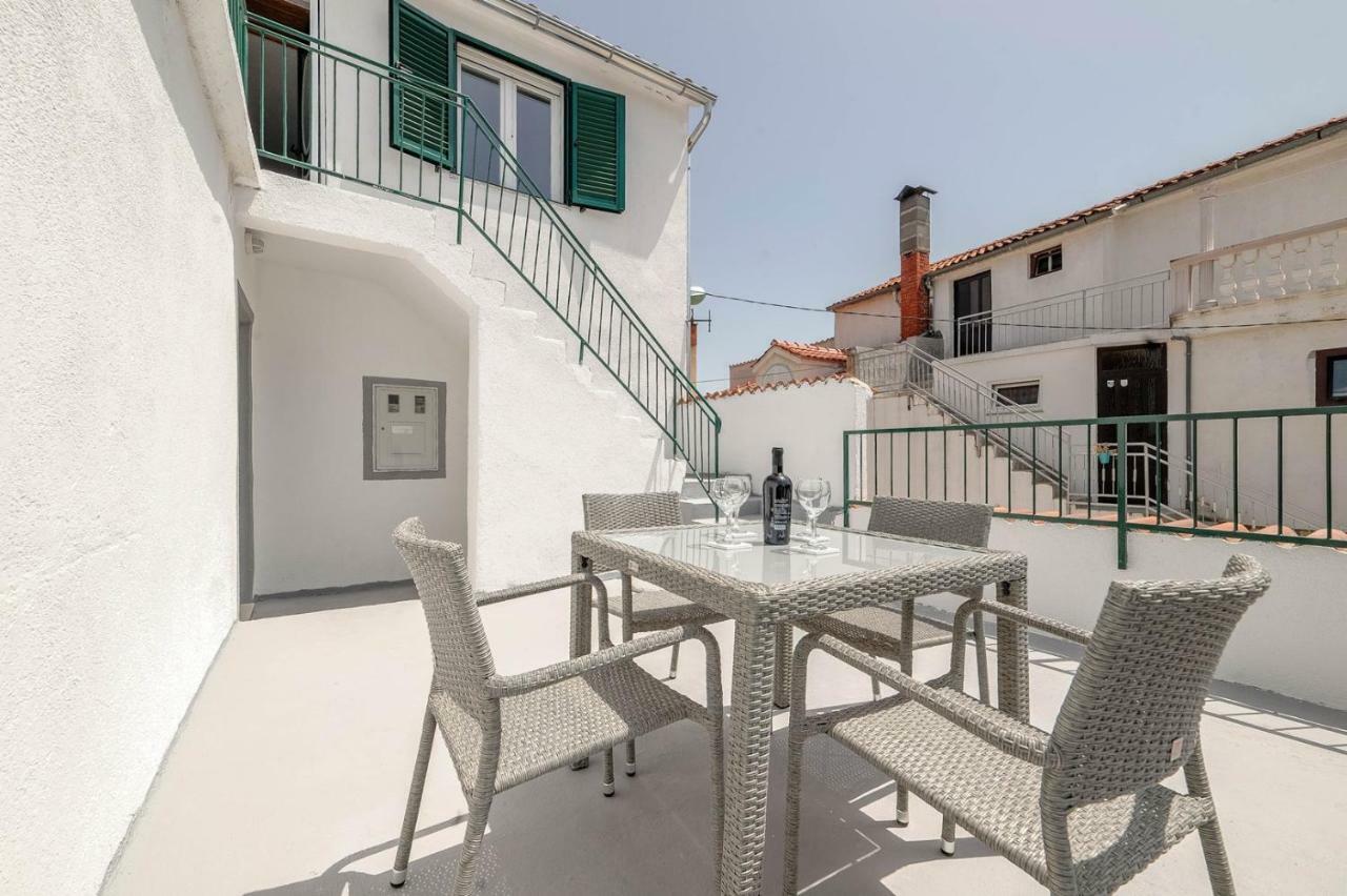 Apartments Nada Tribalj Εξωτερικό φωτογραφία
