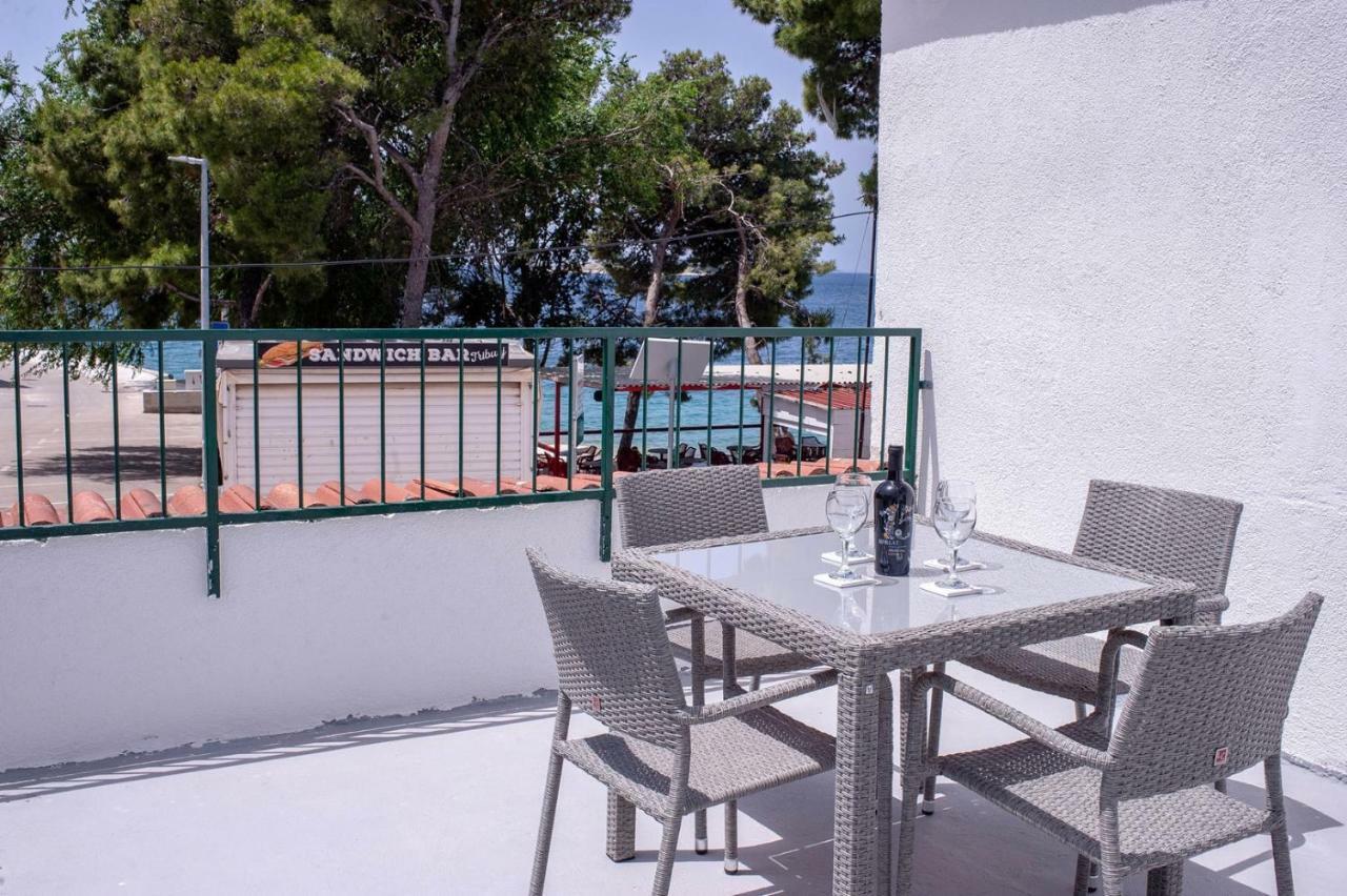 Apartments Nada Tribalj Εξωτερικό φωτογραφία