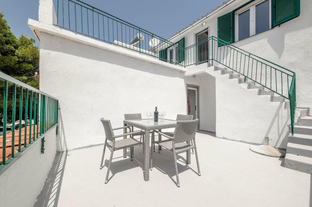 Apartments Nada Tribalj Εξωτερικό φωτογραφία