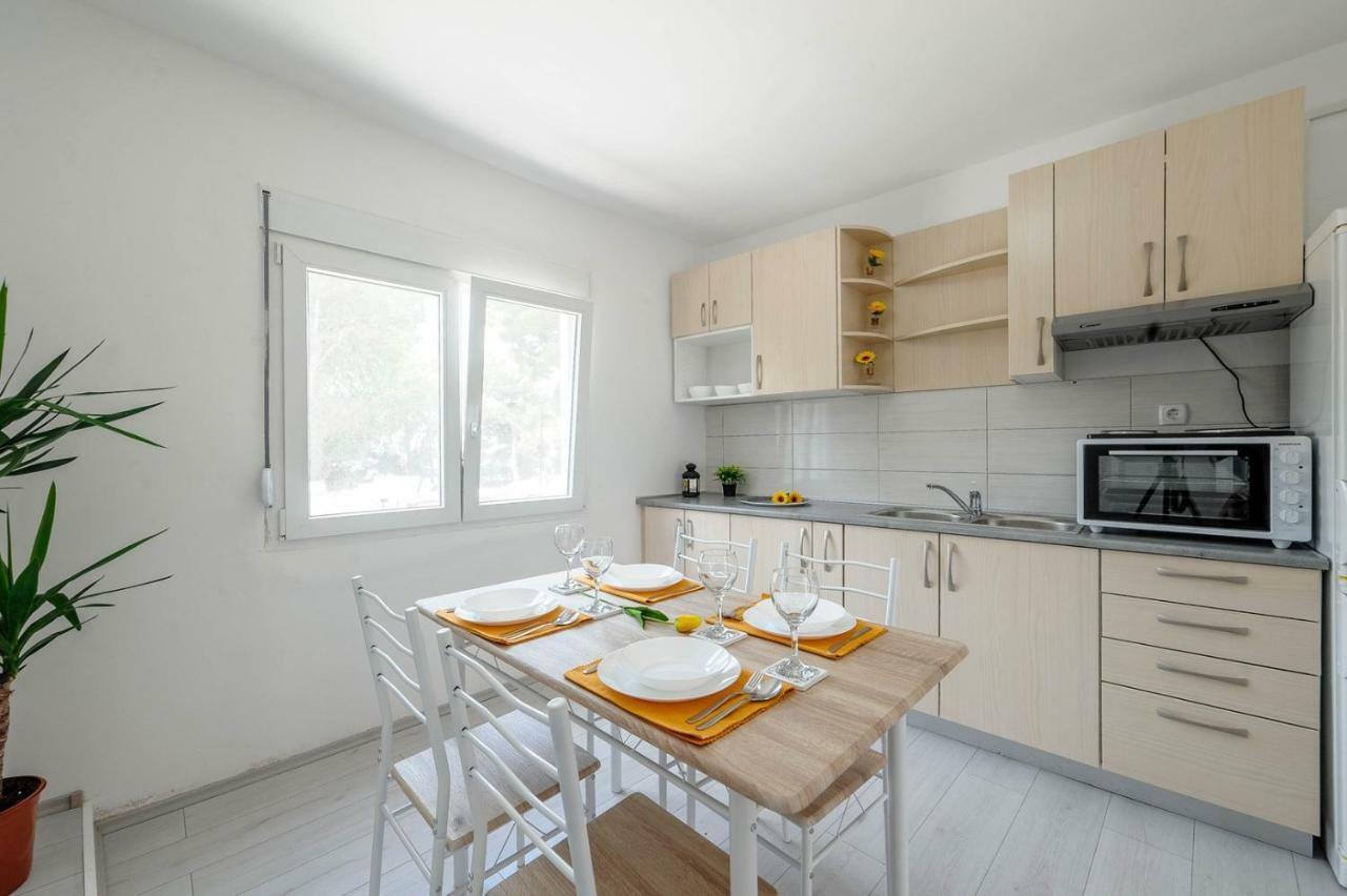 Apartments Nada Tribalj Εξωτερικό φωτογραφία