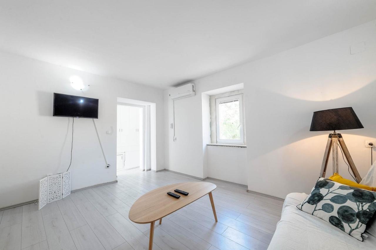 Apartments Nada Tribalj Εξωτερικό φωτογραφία